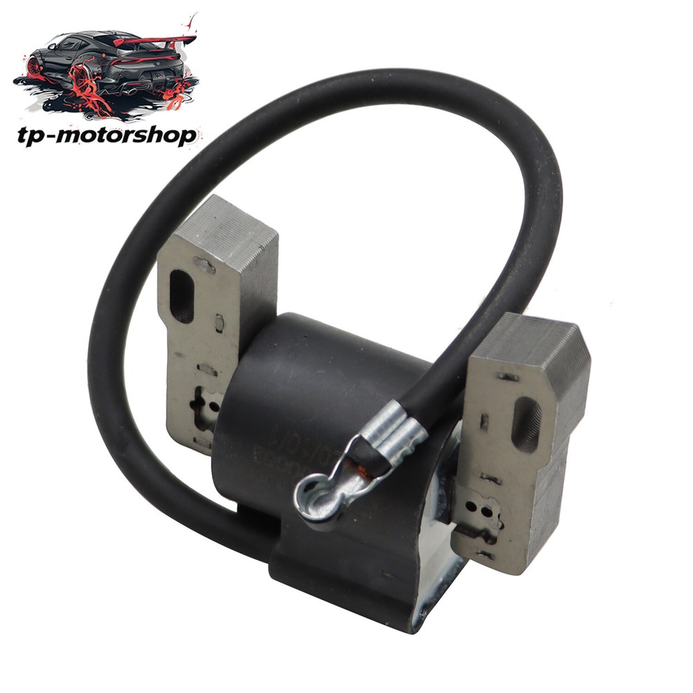 Ignition Coil Replace For Briggs & Stratton 592846 592376 691060 799651