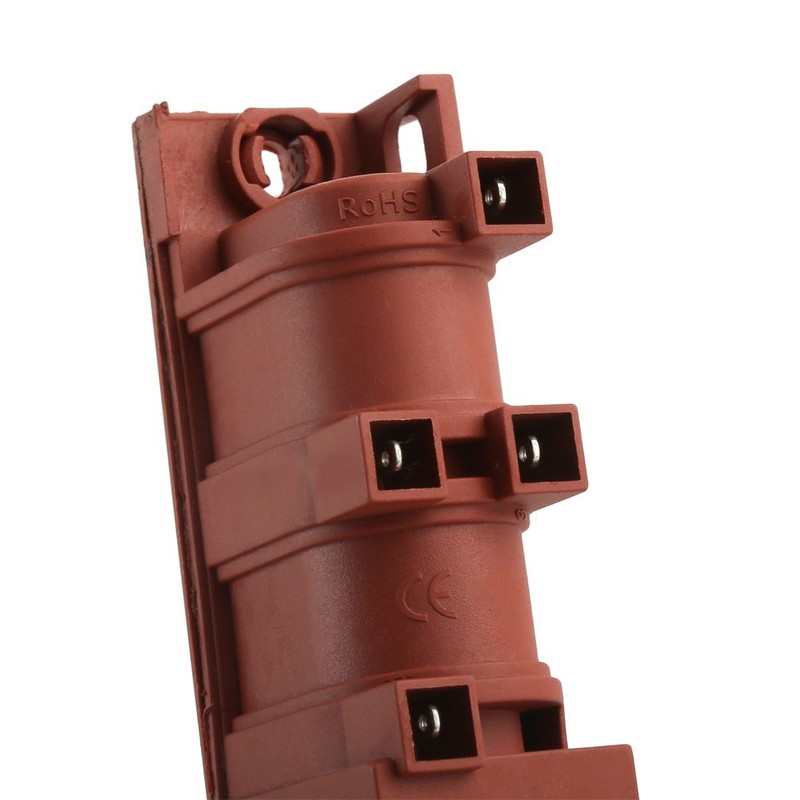 WB13T10046 Range Spark Module 110-240 V 4 Exits Pulse Igniter Replacement Parts gallery
