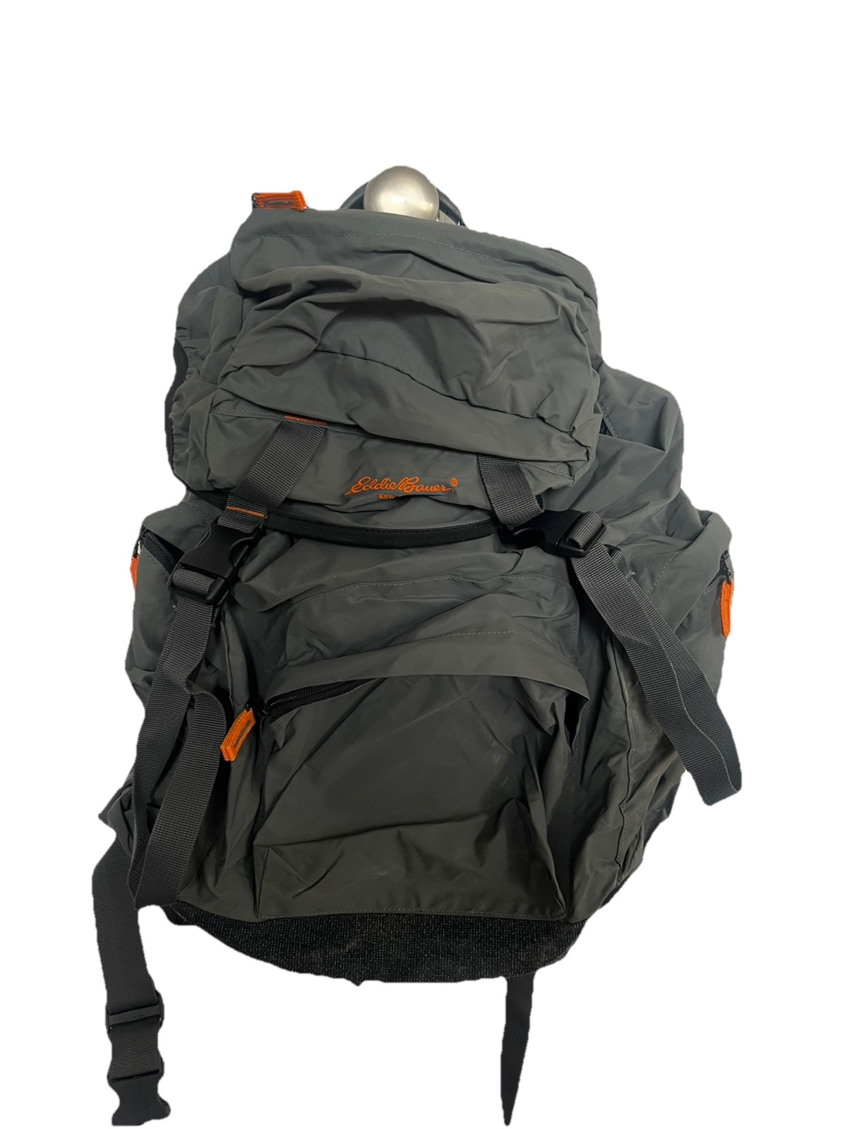 Eddie Bauer multi Day  Hiking Backpack Waterproof