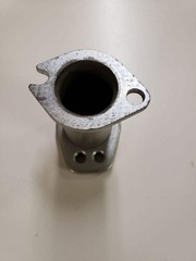 794661 MUFFLER ADAPTER – BRIGGS & STRATTON *GASKETS NOT INCLUDED*