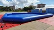 Oversized Inflatable Swimming Pool w/110V Blower32.8x32.8x2ft Large Blow Up Pool gallery