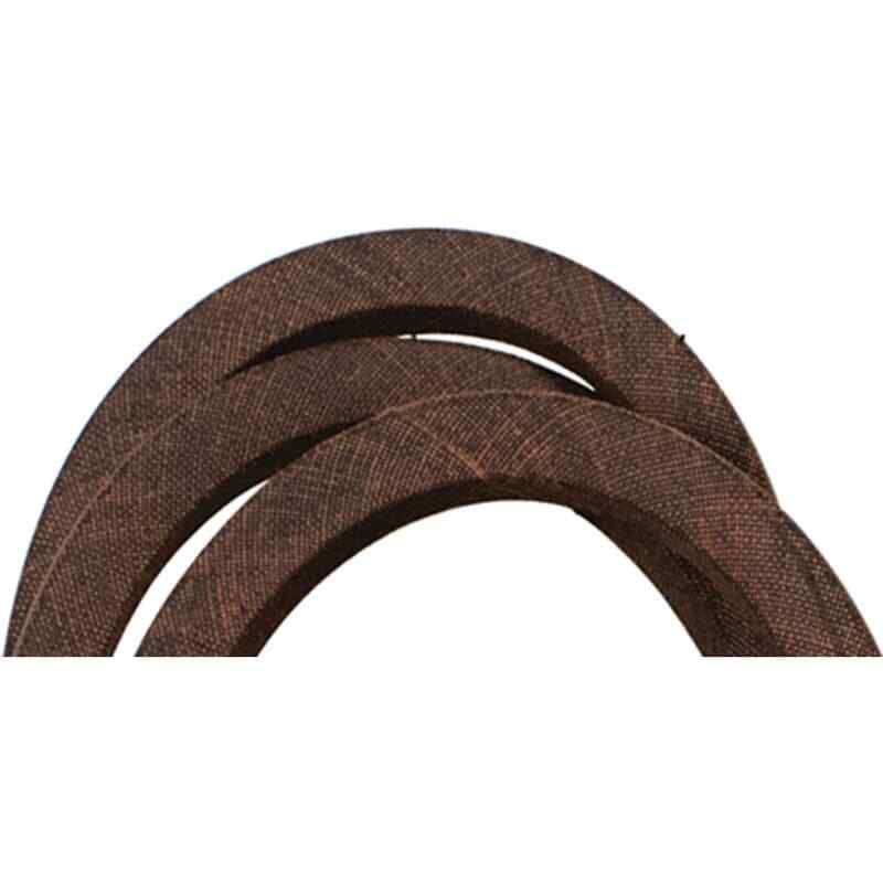 Replacement Deck Belt for Wright Mfg. Stander 32" 36" 48" Decks 70.5" gallery