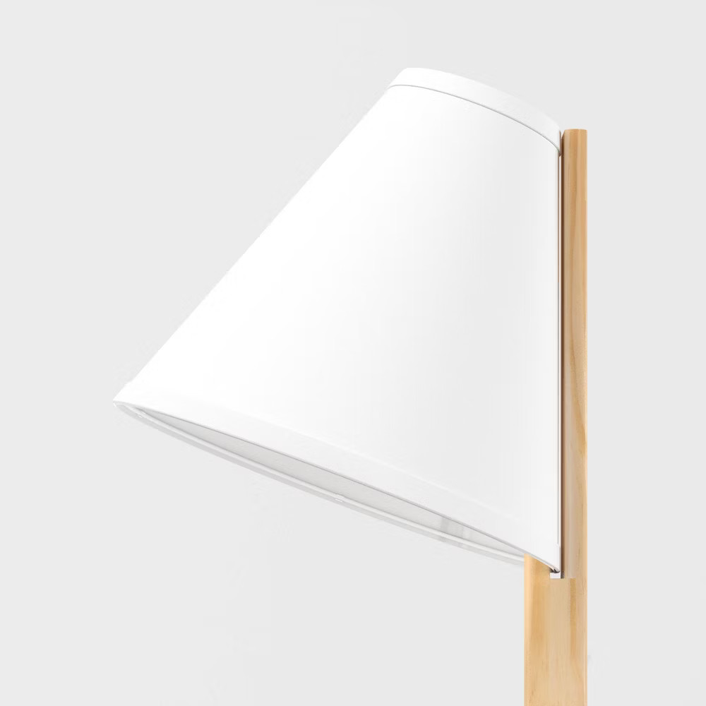 Sidekick Floor Lamp - Room Essentials gallery