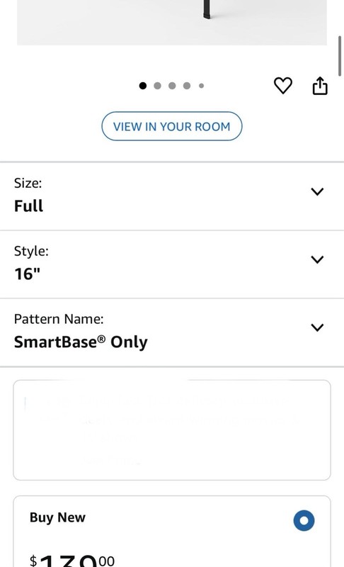53% Off High Quality Bed Frame gallery