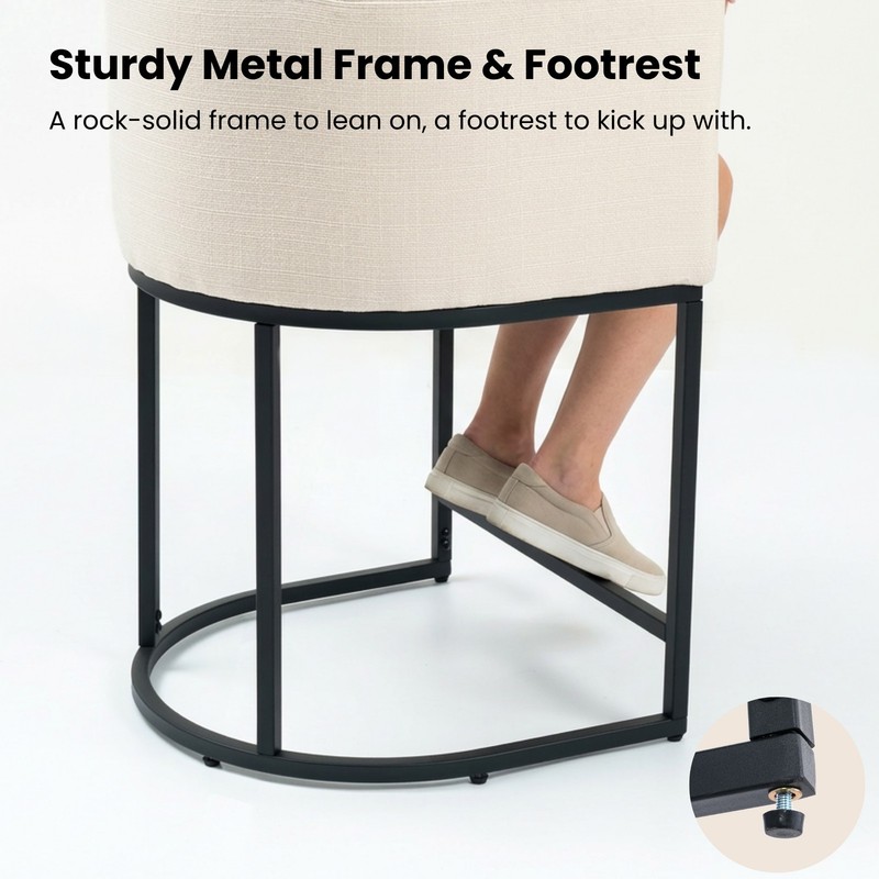 Vintle Bar & Counter Stool gallery