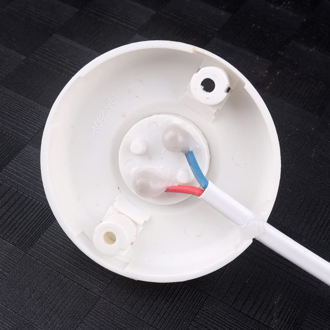 E27 Hanging Light Socket Cord With Switch 9.2' Plug In Pendant Lamp Holder gallery
