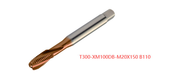 ORIGINAL USER TOOLS 1PCS T300-XM100DB-M20X150 B110