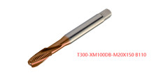 ORIGINAL USER TOOLS 1PCS T300-XM100DB-M20X150 B110