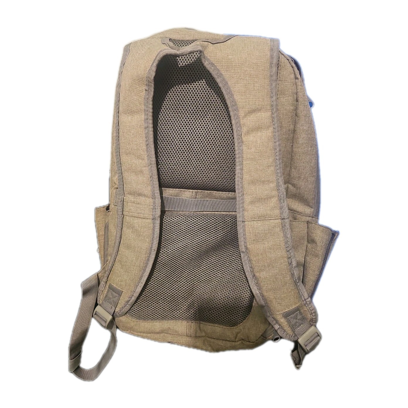 red rock outdoor gear backpack Gray 2