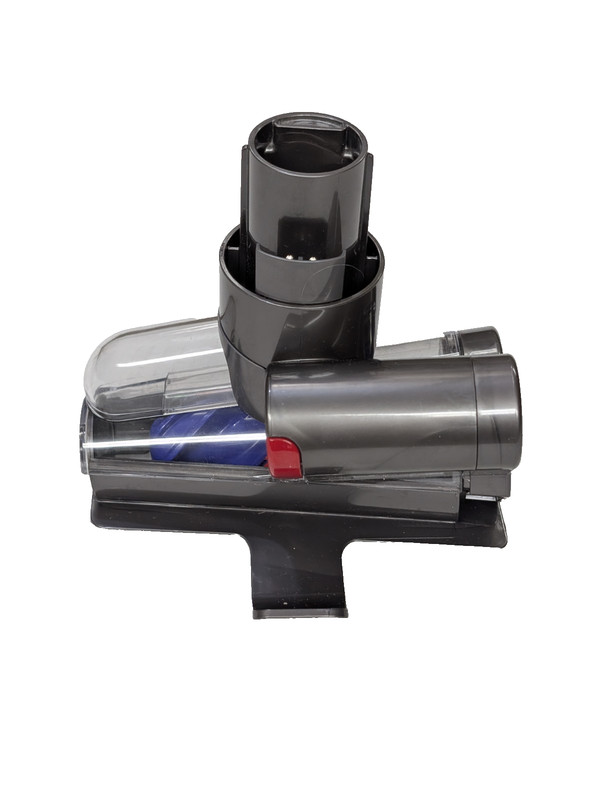 Dyson Anti-Tangle Screw Mini Motorized Hair Tool 436314 V7 V8 V10 V11 V15 gallery