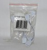 KICHLER LIGHTING ~ 2IC02WH ~ LED TAPE 2" INTERCONNECT~DAMP LOCATION~WHITE gallery