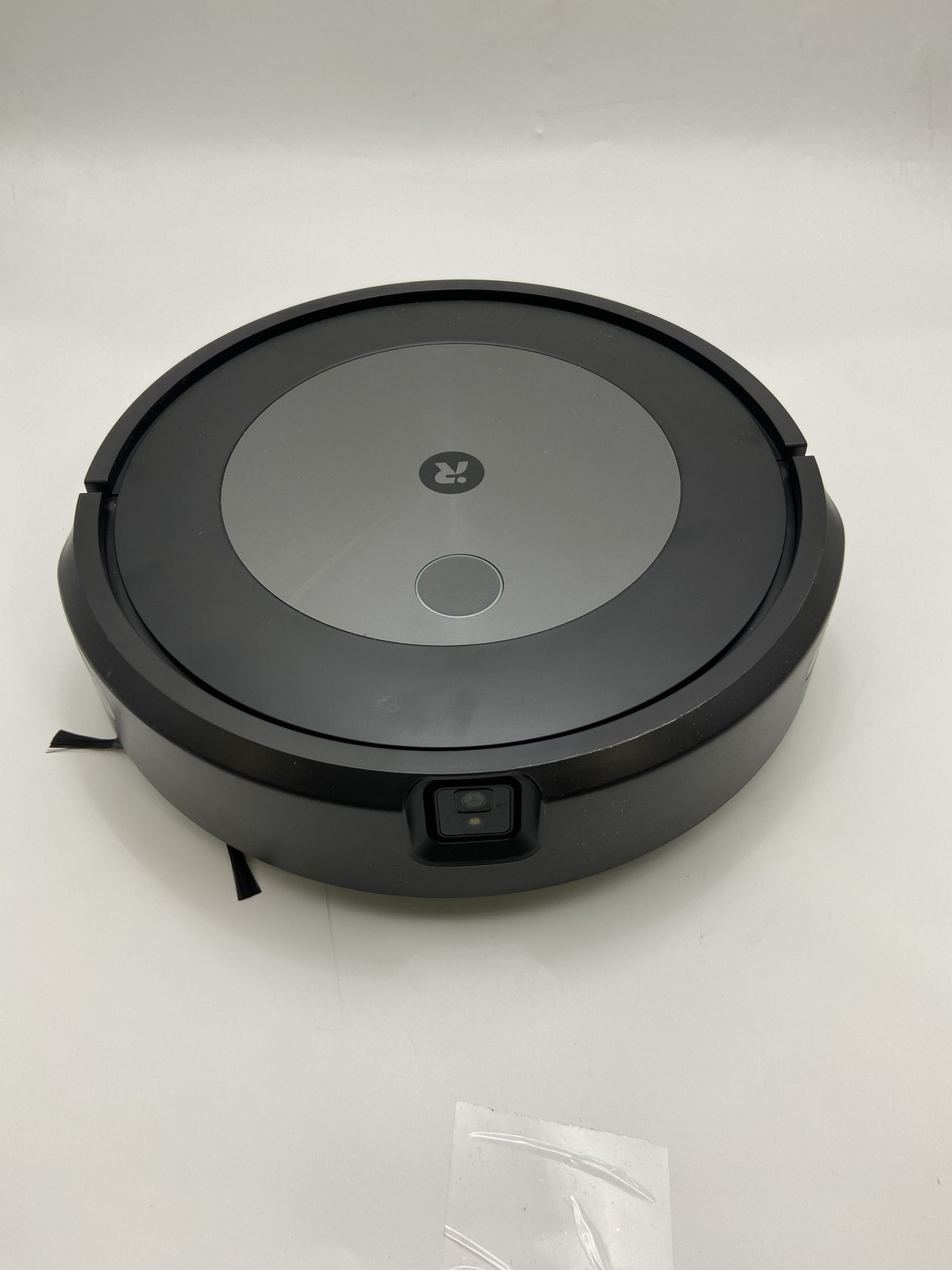 IROBOT ROOMBA COMBO J5 ROBOT VACUUM & MOP – IDENTIFIES AND AVOIDS OBSTACLES gallery