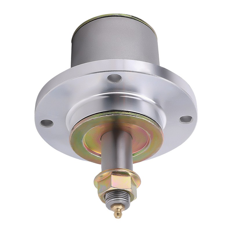 44'' 48'' 52'' Spindle Assembly FOR Ferris IS500Z IS1500Z, IS600Z, S125XT gallery