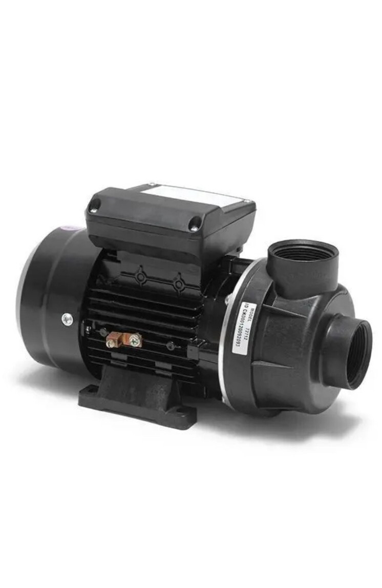Swimline Above Ground Pool 12" Sand Filter System with 1/3 HP Single Speed Pump gallery