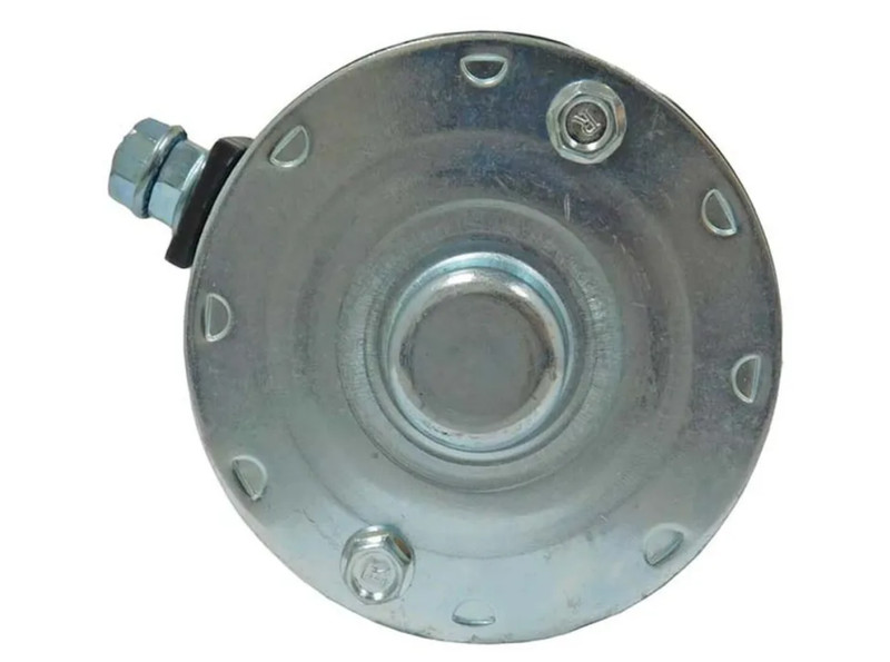 14 Tooth Starter Motor For Craftsman LT1000 LT2000 DYT4000 YT3000 B & S 13-21Hp gallery
