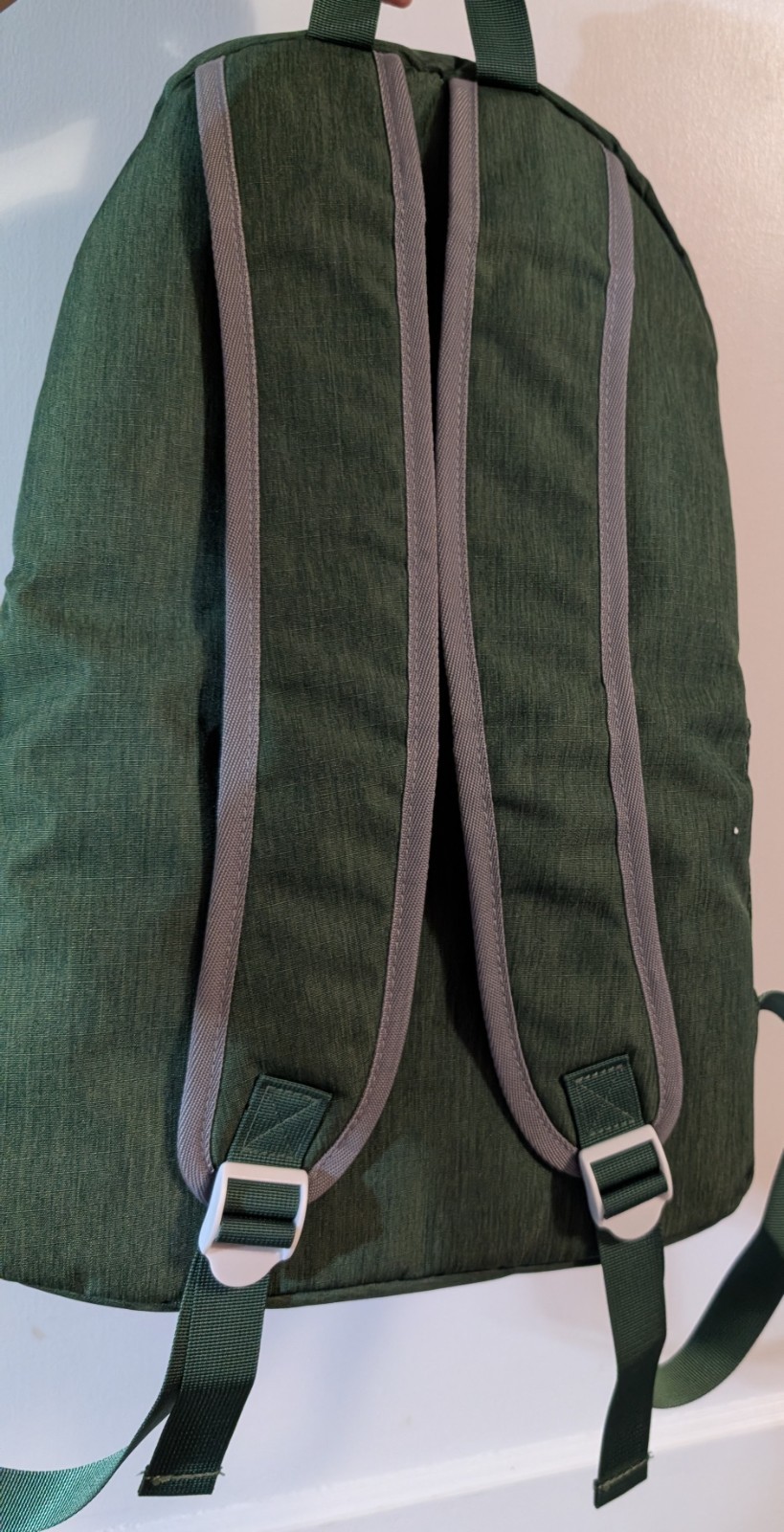 Moodone Hiking Backpack Medium Lightweight Packable 3