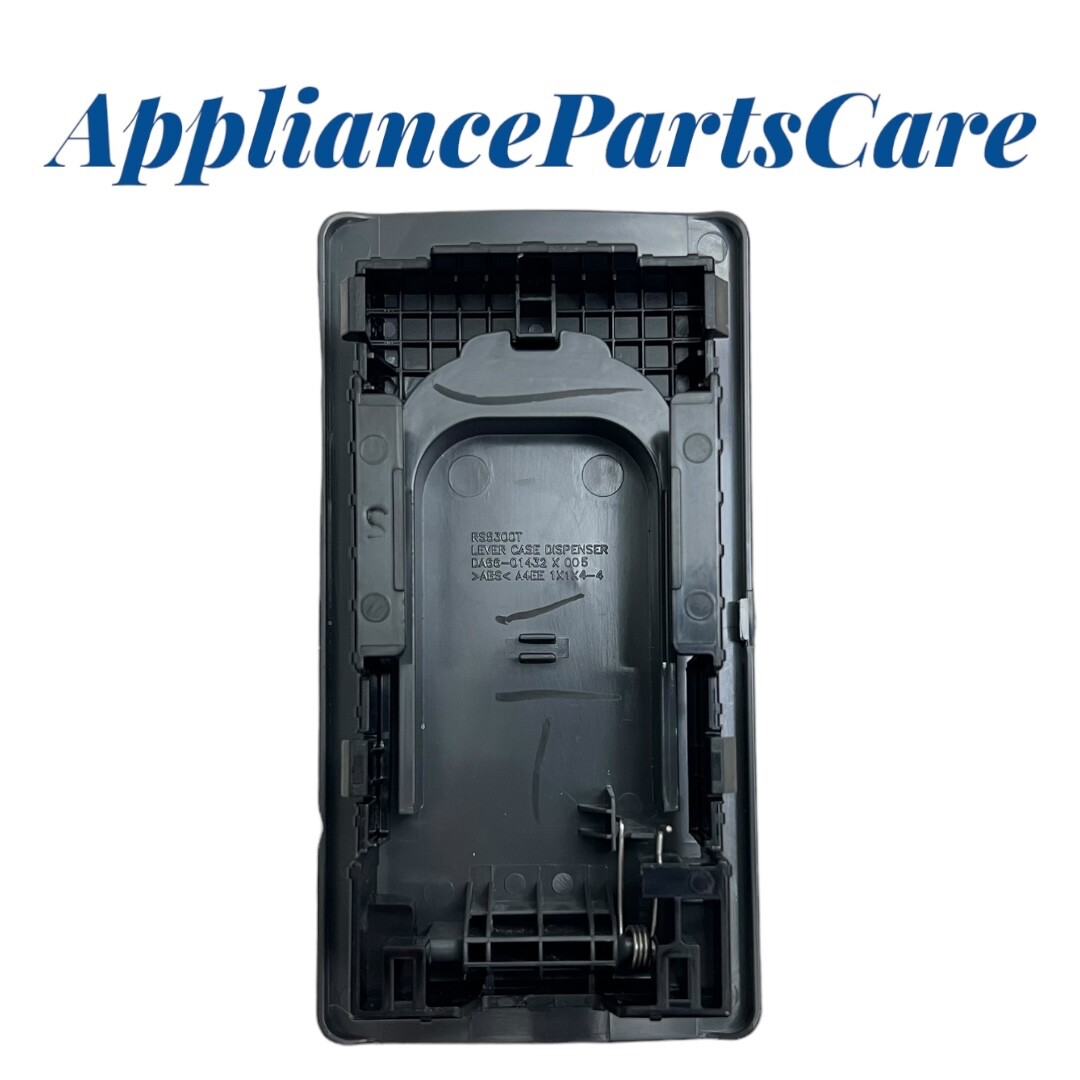 Samsung Refrigerator Dispenser Level Case DA66-01432C gallery