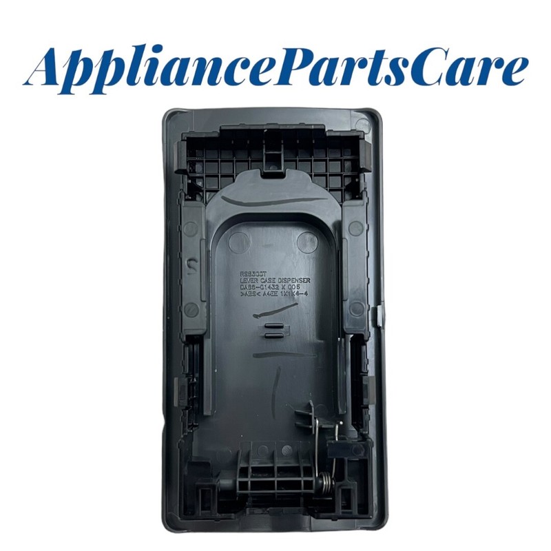 Samsung Refrigerator Dispenser Level Case DA66-01432C gallery