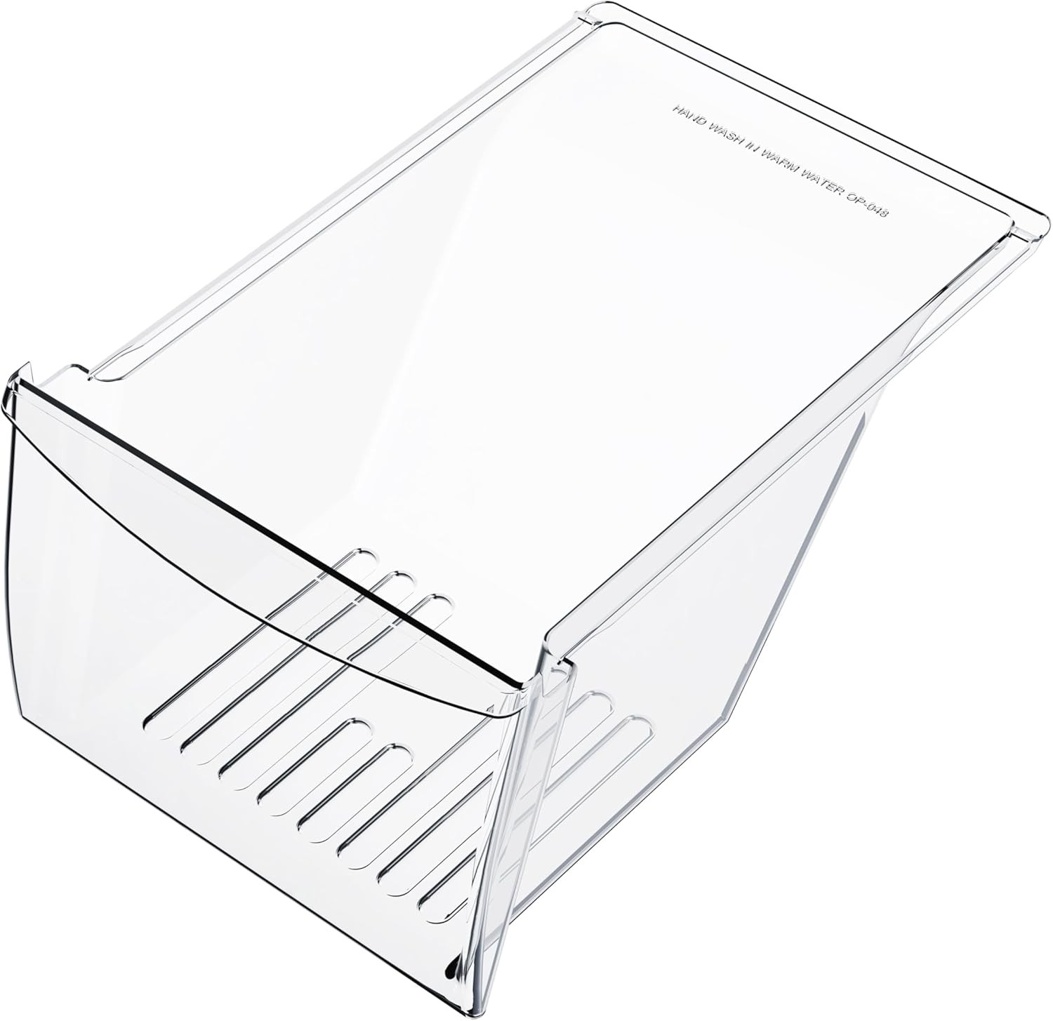 Refridgerator Crisper Pan for Frigidaire LFTR1832TF0 FFTR1814TWB FFTR1821TB0 gallery