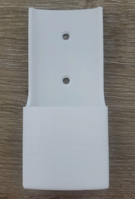 Holder Mount for Home Decorators Ceiling Fan with Adjustable Color Remote 3D gallery