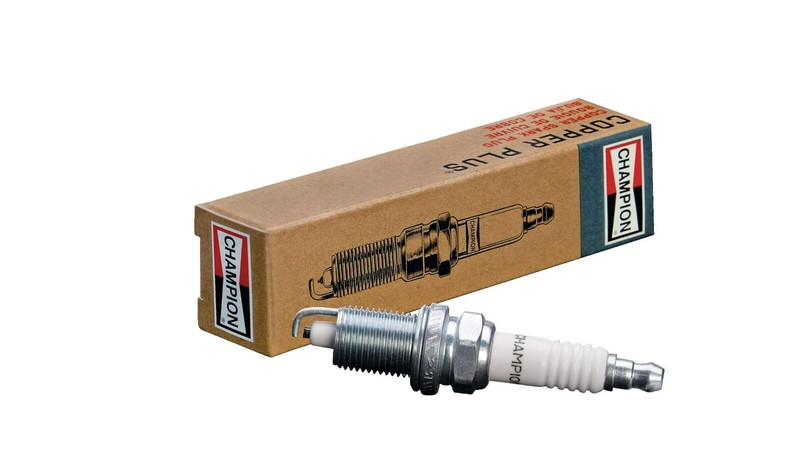 Champion 71 Copper Spark Plug 71S 71G RC12YC (2 Pack) gallery