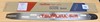 32" TsuMura LIGHT WEIGHT Guide Bar 3/8-063-105DL Husqvarna 372XP WITH FREE CHAIN gallery