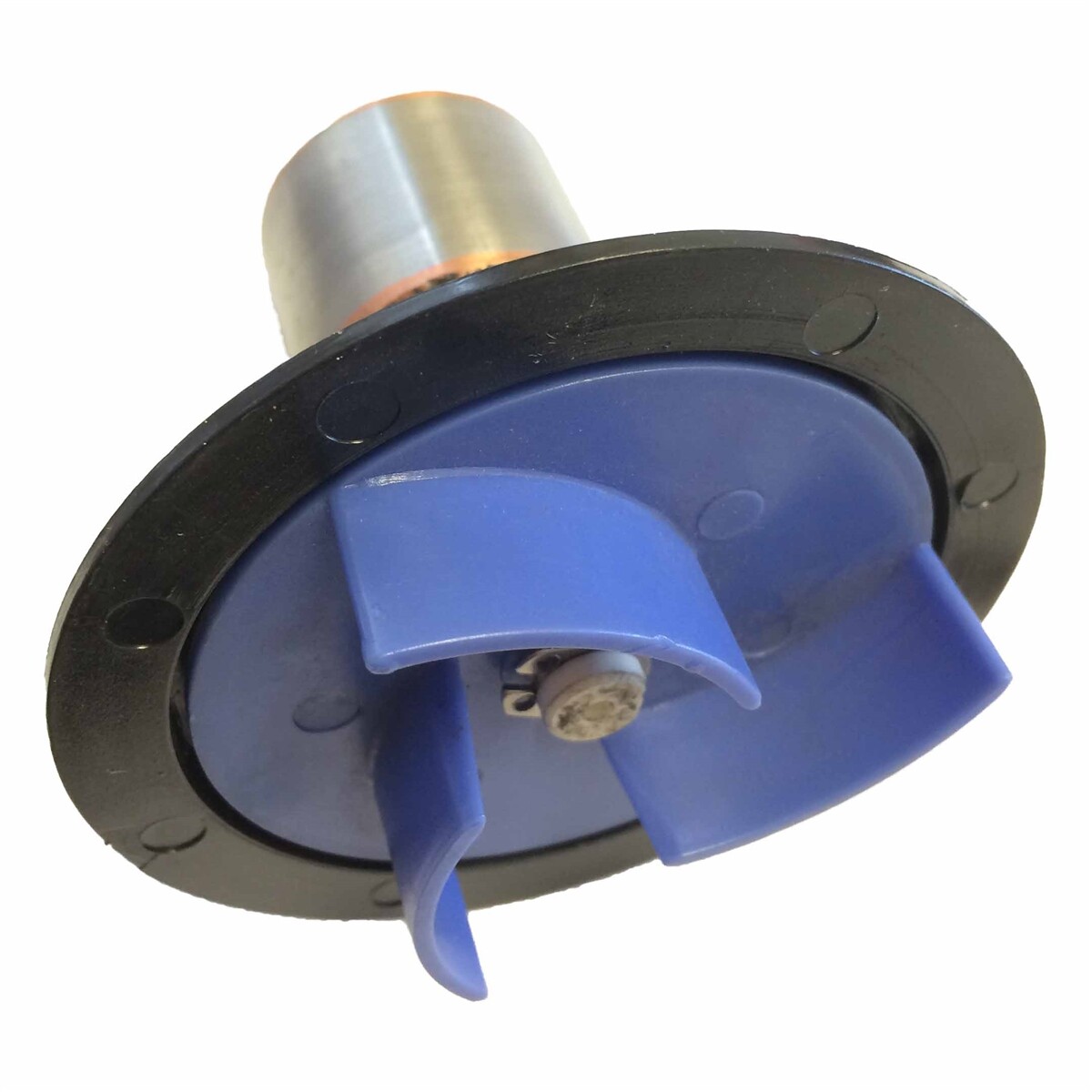 Anjon IMPFL2100 Replacement Impeller Rotor Kit for 2100 GPH FL-2100 Flood Pump gallery