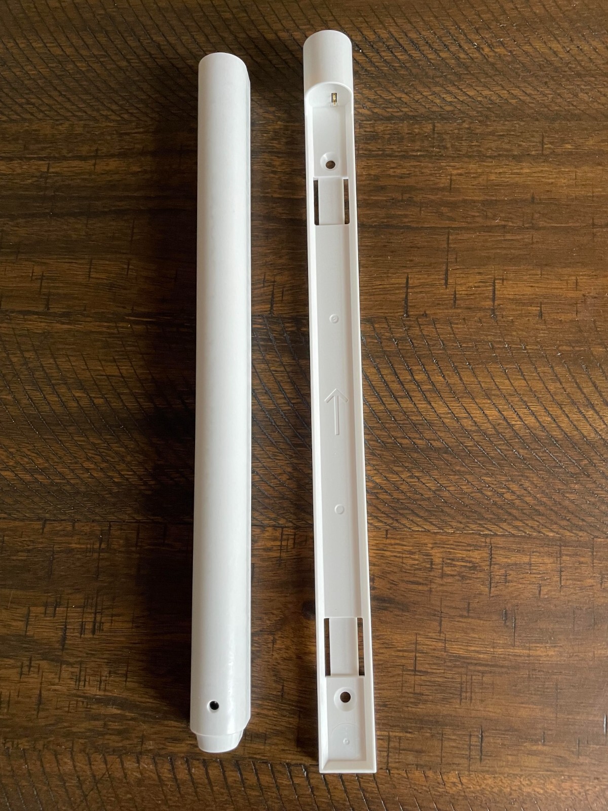 Hunter Douglas Powerview rechargeable battery wand with mounting bracket gallery