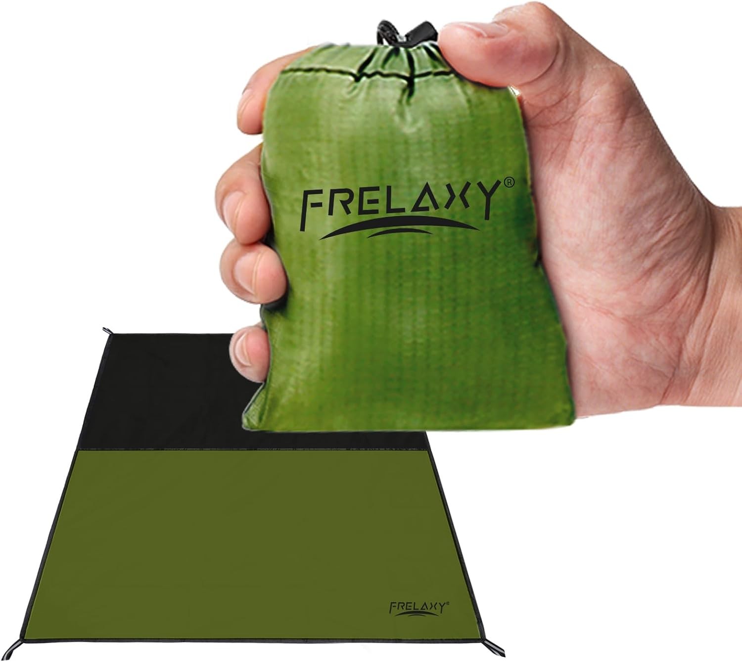 Pocket Picnic Blanket Waterproof Beach Mat gallery