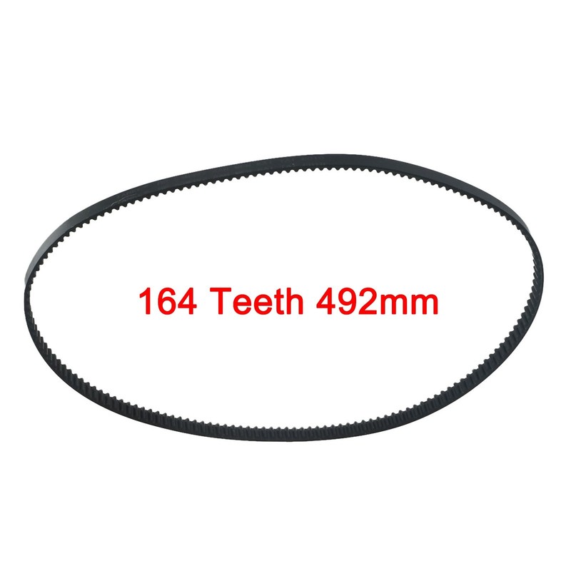 High Quality Rubber Bread Maker Belt Perfect for XBM 1089 and Similar Models gallery