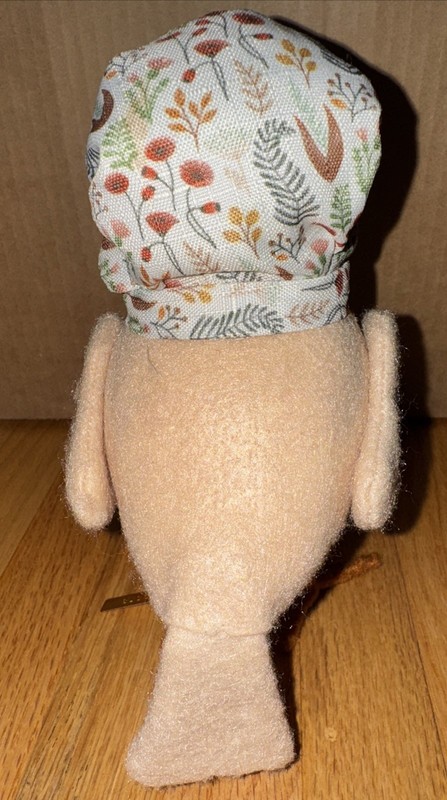 6 Target 2018 Fall / Winter / Spring Feathery Friends gallery
