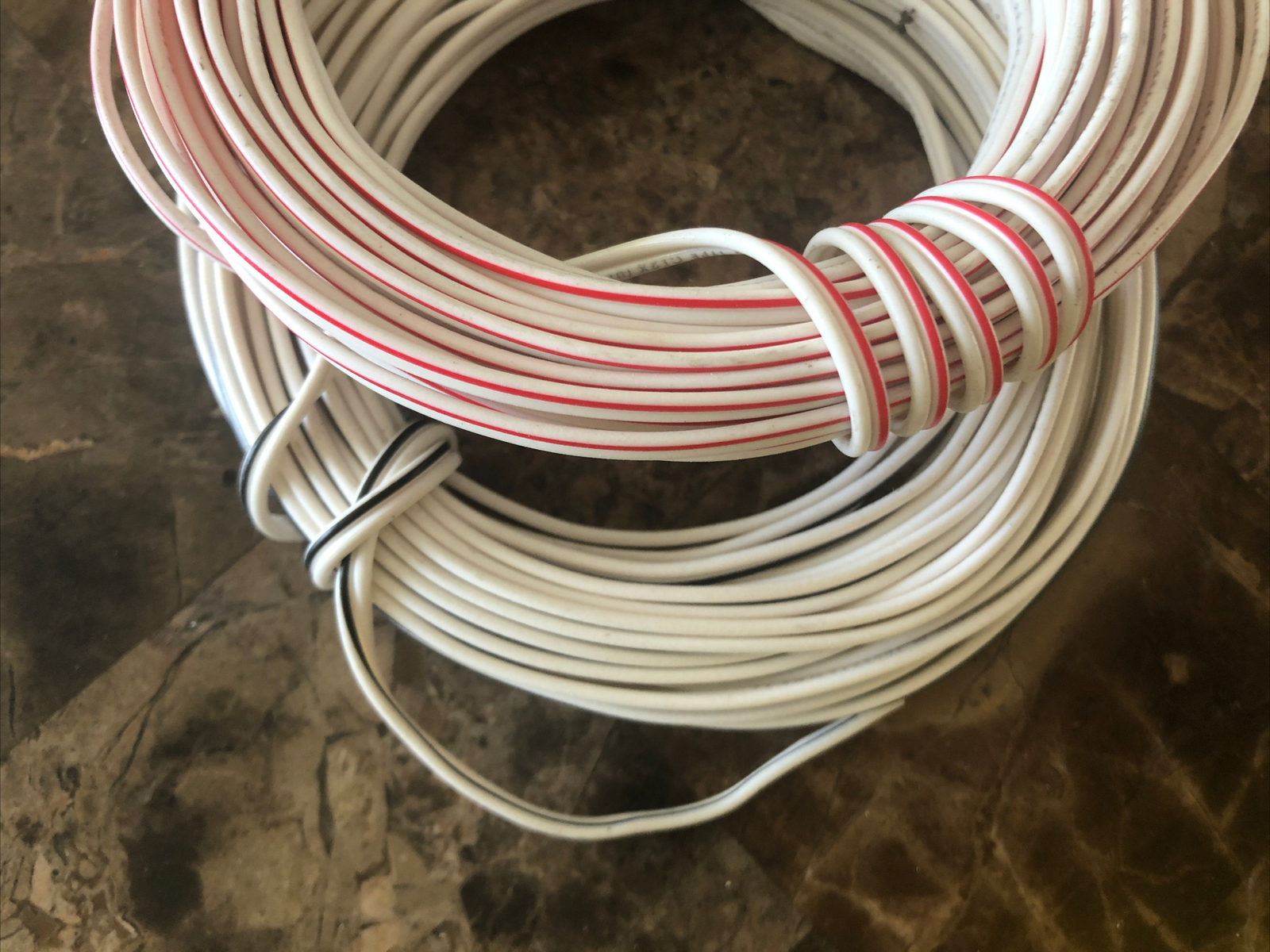 Red wire for wall button and Black wire for safety sensors universal garage door gallery