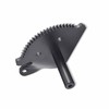 Steering Sector Gear For Craftsman 917.276010 GT5000 DGT6000 Riding Mower 138059 gallery