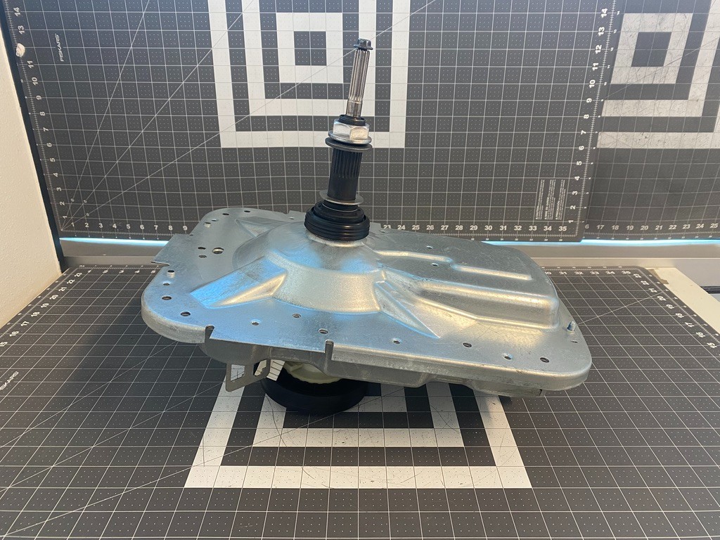 GE Washer Transmission P# WH03X33733 gallery