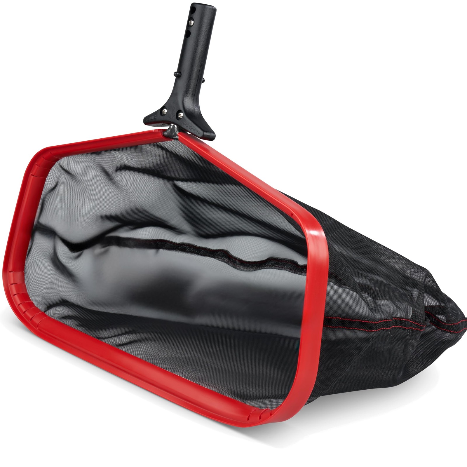 23in Fine Pool Net Wide Pool Skimmer Deep Bag Skimmer Net for Debris gallery
