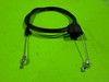 OEM Control Cable AYP Craftsman 156581 168552 Husqvarna 532168552 532156581 gallery