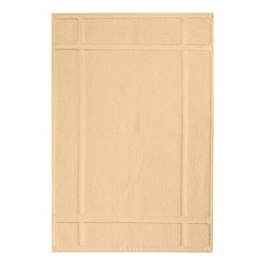 Ample Decor Bath Mats 24″ X 17″ 100% Cotton Thick 1350 GSM Long Lasting Soft