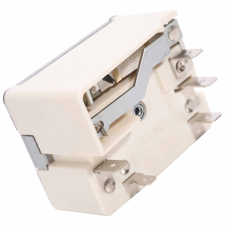 WB24T10025 Surface Burner Control Switch for GE Electric Ranges 8 Inch NL812653 gallery