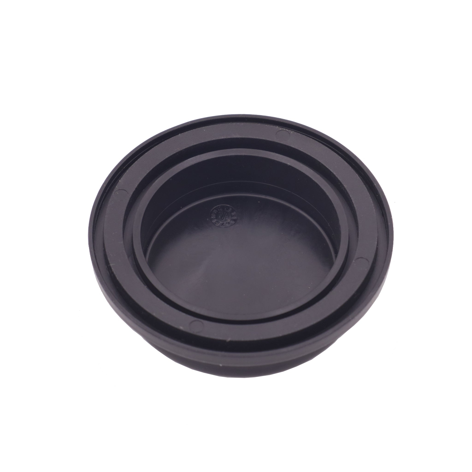 End Cap for Heliocol/SwimJoy/SwimLux Solar Pool Heater Panels gallery