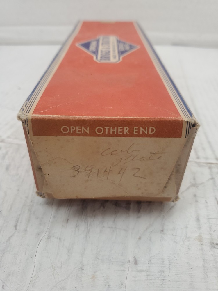 BRIGGS & SRATTON CONTROL BRACKET 391442 OEM NOS