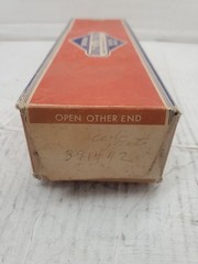 BRIGGS & SRATTON CONTROL BRACKET 391442 OEM NOS