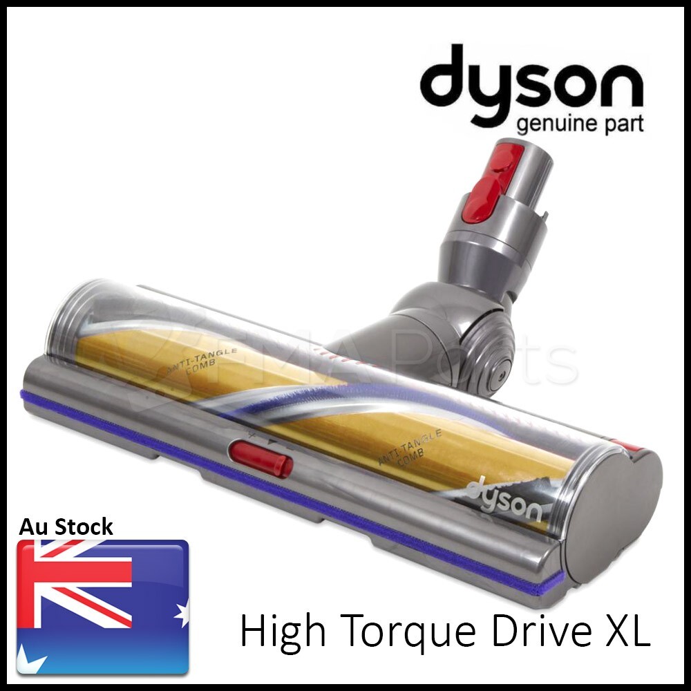 Genuine Dyson Torque Drive XL Motorbar Motorhead Vacuum Cleaner Head V11 Outsize gallery