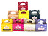 Satya Backflow Incense Cones - Pick 1,2,3,4,5,6 boxes -Aromatherapy- Free Ship!! gallery