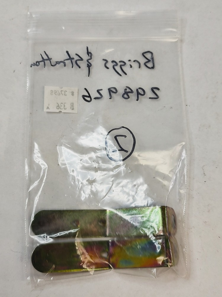Briggs & Stratton 298926 Stop Switch-SP Plug NOS 2pcs