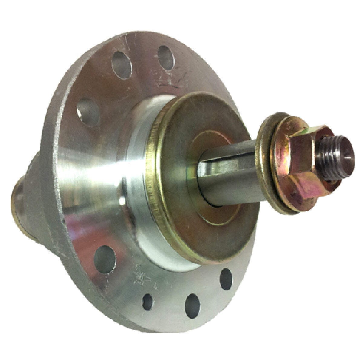 Spindle Assembly for Exmark Lazer Z HP Zero Turn Mower 44" 48" 52" Deck 103-1105 gallery