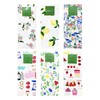Kate Spade Colorful Kitchen Towel Set 2 Cotton Designer Spring Summer gallery