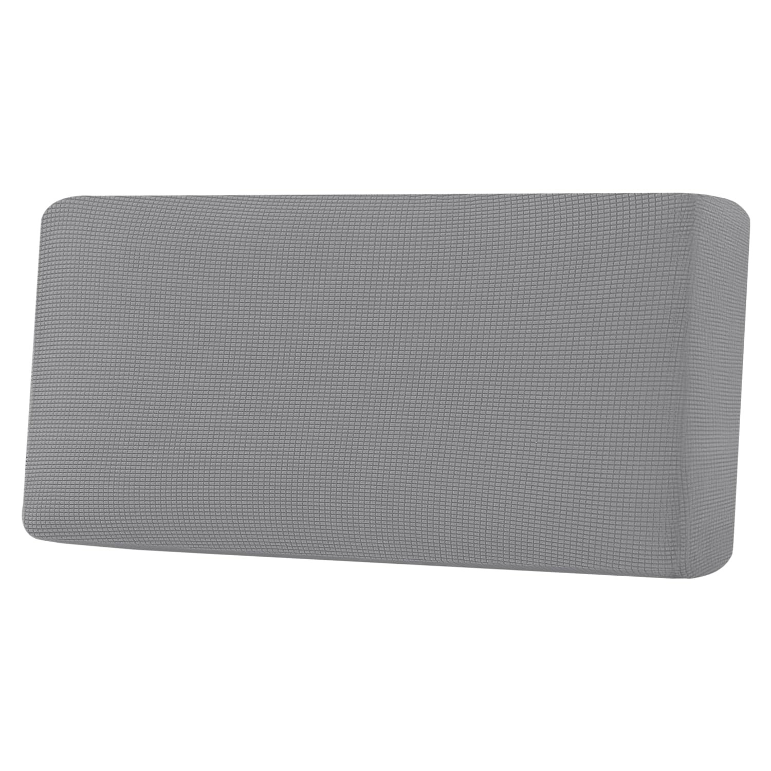 H.VERSAILTEX Super Stretch Individual Seat Cushion Covers Sofa Covers Couch gallery