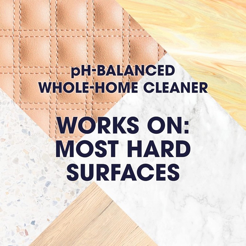 Pledge Multisurface Cleaning Wipes, pH Balanced, Fresh Citrus, 25 Count gallery