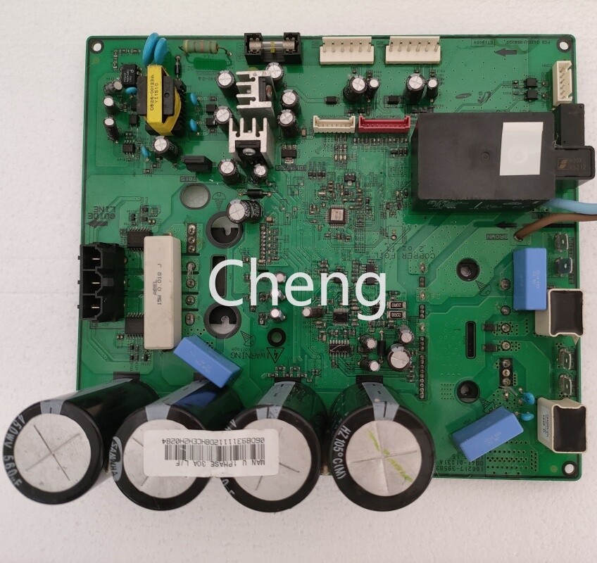for Samsung air conditioner computer board DB93-11112D DB93-11112E DB41-01031A gallery