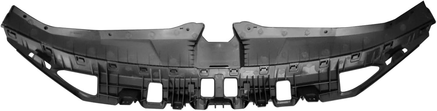 Upper Radiator Support Cover Compatible with 2021 2022 2023 Hyundai Elantra gallery
